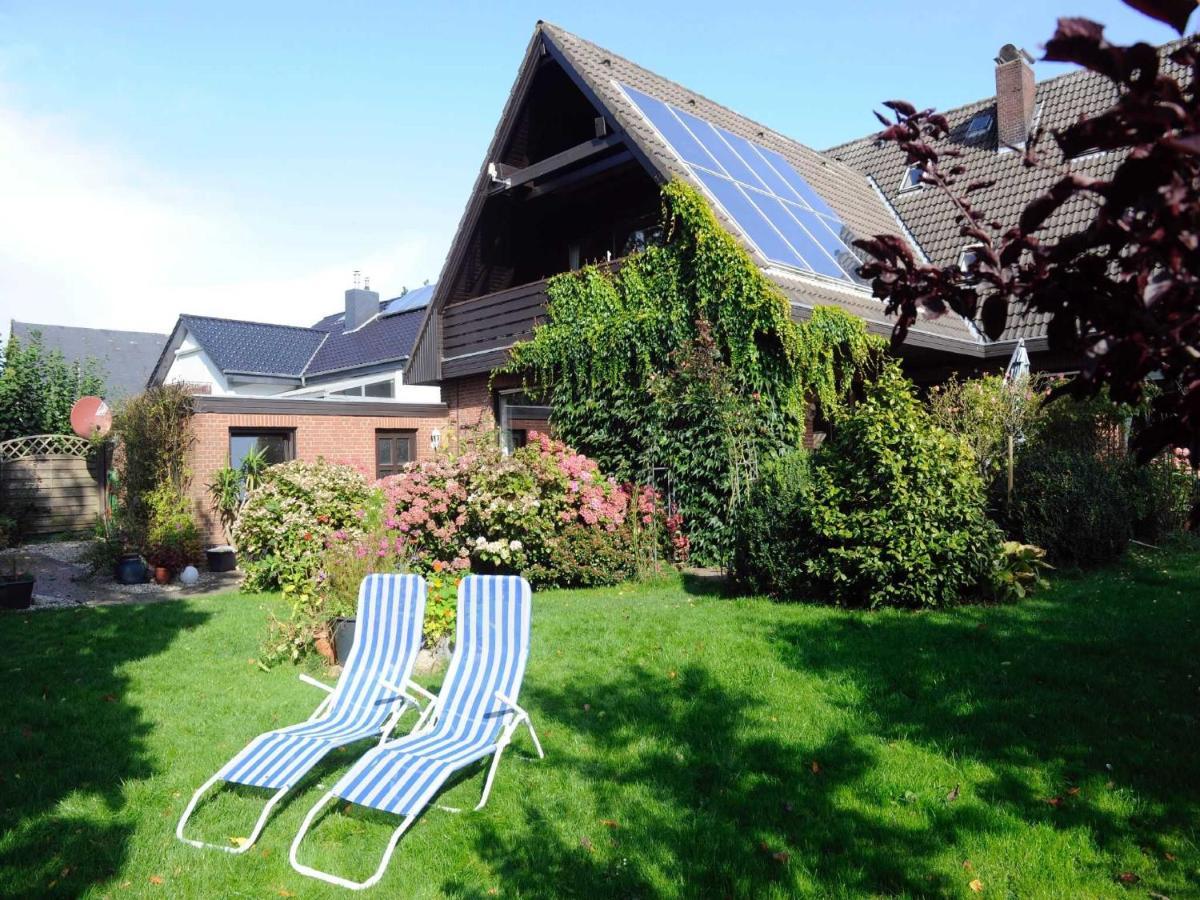 La Casa Ferienwohnung Schauinsland ساينبرغ المظهر الخارجي الصورة