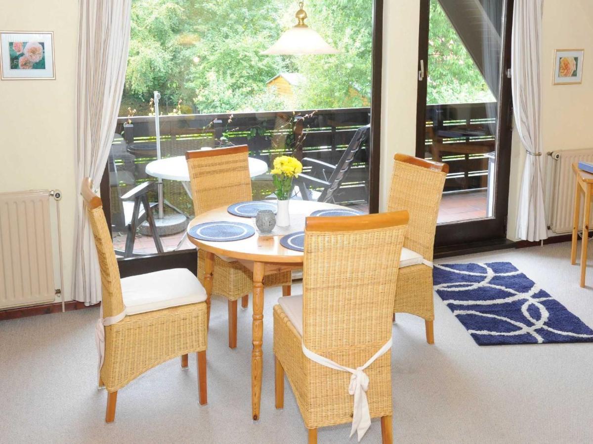 La Casa Ferienwohnung Schauinsland ساينبرغ المظهر الخارجي الصورة