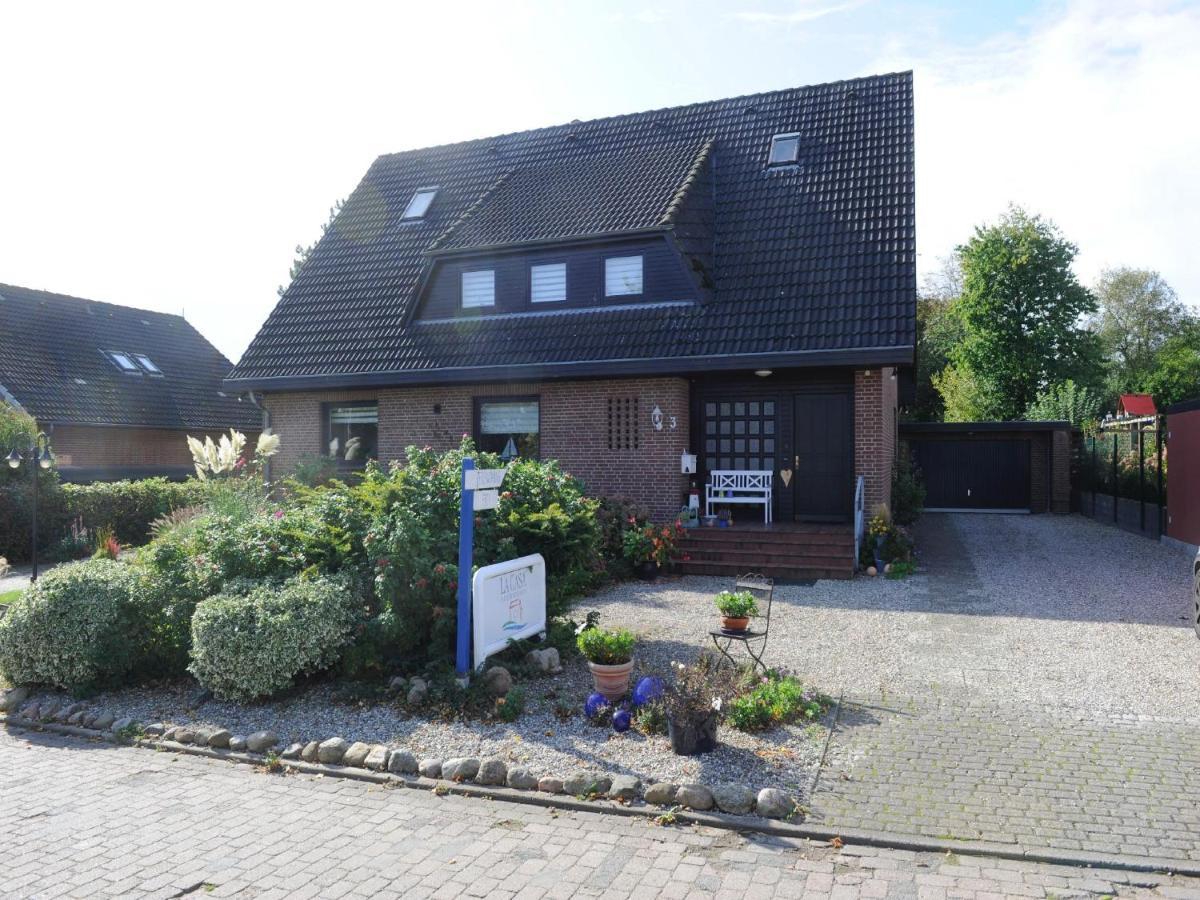 La Casa Ferienwohnung Schauinsland ساينبرغ المظهر الخارجي الصورة