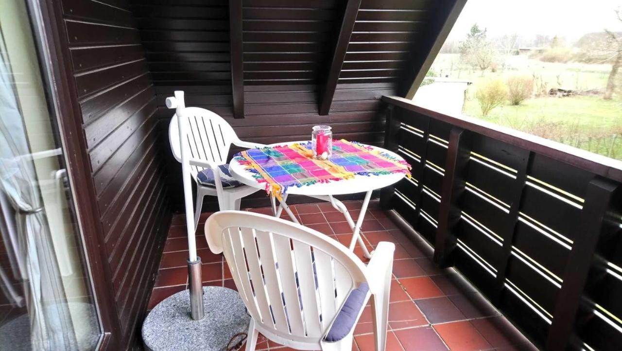 La Casa Ferienwohnung Schauinsland ساينبرغ المظهر الخارجي الصورة